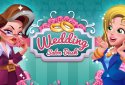 Dash Wedding Salon - Bridal Shop Simulator Game screenshot 5