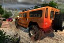 Offroad Car H screenshot 2