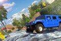 Offroad Car H screenshot 5