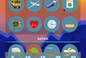 Sleep relax - white noise screenshot 4
