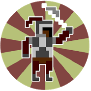 Archiknight - Action platformer