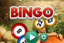 Bingo Quest - Elven Woods Fairy Tale screenshot 1