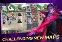 Royal Legends: 1v1 Real-time Strategy Battle Arena screenshot 10