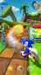 Sonic Forces: Speed Battle screenshot 4 Sonic Forces: Speed Battle screenshot 4