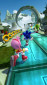 Sonic Forces: Speed Battle screenshot 3 Sonic Forces: Speed Battle screenshot 3