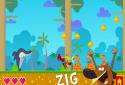 Zig & Sharko screenshot 7
