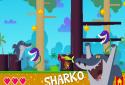 Zig & Sharko screenshot 8