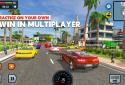 Car Driving School Simulator screenshot 5