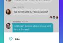 Yahoo Messenger is a Free chat screenshot 1