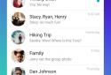 Yahoo Messenger is a Free chat screenshot 5