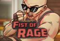 Fist of Rage: a 2D Battle Platformer screenshot 1