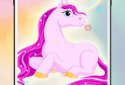 Cute Pony Live Wallpapers screenshot 3