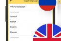 Yandex.Translate screenshot 1