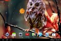 Autumn Live Wallpaper screenshot 9 Autumn Live Wallpaper screenshot 9