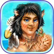 Farm Tribe 3: Island Cooking