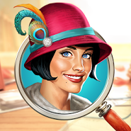 June's Journey - Hidden Object