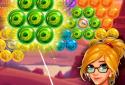 Museum Story: Mystery Bubble Shooter screenshot 8