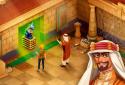 Museum Story: Mystery Bubble Shooter screenshot 9