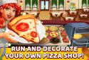My Pizza Shop 2 - Italian Restaurant Manager Game screenshot 1