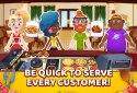 My Pizza Shop 2 - Italian Restaurant Manager Game screenshot 7