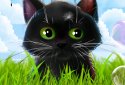 Cute Kitten Live Wallpaper screenshot 9