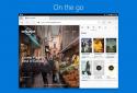 Microsoft Edge Preview screenshot 10
