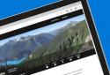 Microsoft Edge Preview screenshot 2
