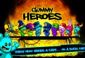 Gummy Heroes screenshot 5