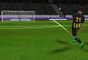 Freekick Football EUROPA League 18 screenshot 6