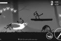Stickman Run: Shadow Adventure screenshot 6