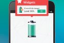 Kaspersky Battery Life: Saver & Booster screenshot 1 Kaspersky Battery Life: Saver & Booster screenshot 1