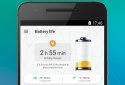 Kaspersky Battery Life: Saver & Booster screenshot 3 Kaspersky Battery Life: Saver & Booster screenshot 3
