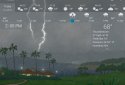 Precise Weather YoWindow screenshot 11