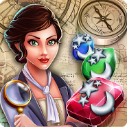 Mystery Match Mystery Match