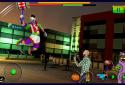 Scary Clown : Halloween Night screenshot 2