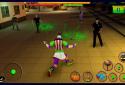 Scary Clown : Halloween Night screenshot 3