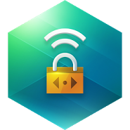 Kaspersky VPN Secure Connection