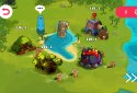 Aliensome: Village screenshot 2