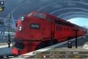 Train Simulator PRO 2018 screenshot 3