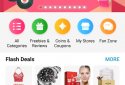 AliExpress Shopping screenshot 1
