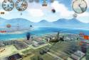 Sky Gamblers: Storm Raiders screenshot 5