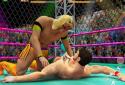 Cage Wrestling Revolution: Ladder Match Fighting screenshot 6