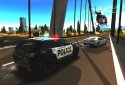 Crime City Police Car Driver screenshot 6