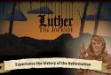 Luther - the Journey: An adventurous escape screenshot 1