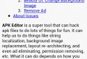 APK Editor Pro screenshot 8
