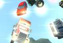 Ultra Ramp Extreme Stunts screenshot 11