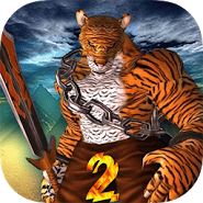 Terra Fighter 2 - Fighting Games Terra Fighter 2 - Fighting Games