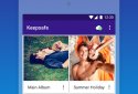 Keepsafe Photo Vault – Hide Pictures And Videos screenshot 3