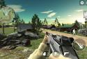 Call Of War WW2 : Frontline FPS Shooter screenshot 8