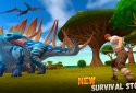 The Ark of Craft 2: Jurassic Survival Island screenshot 5